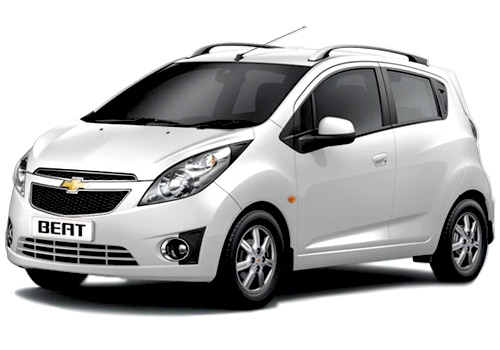 Chevrolet Beat Diesel Lt Wallpaper