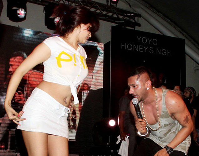 Honey Singh Wallpapers | Yo Yo Honey Singh