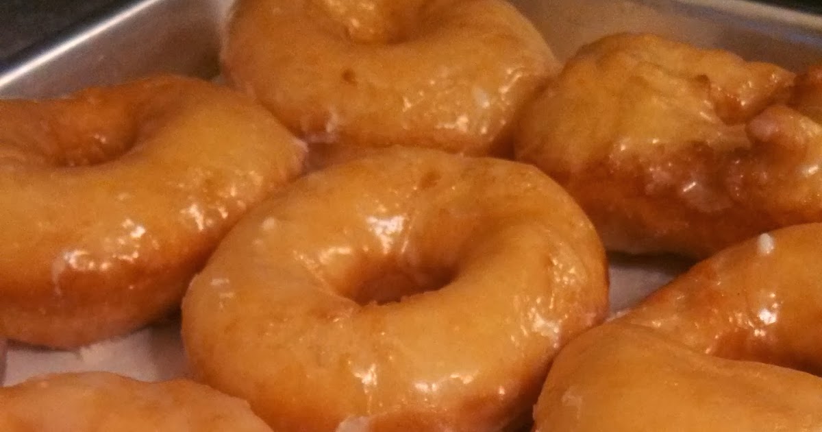 Goodell Goodies DeepFried Doughnuts