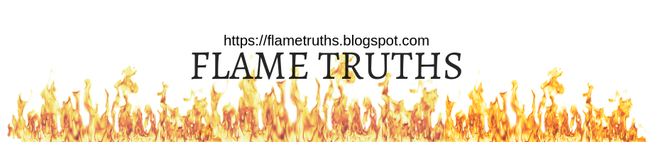 flame truths