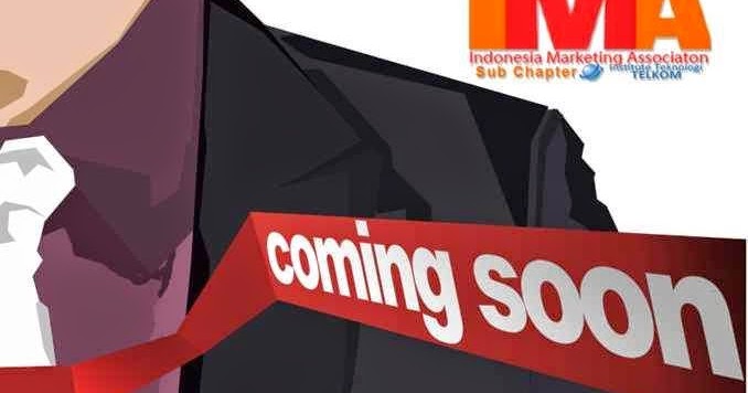 Contoh Desain (Design) Coming Soon WPAP Poster Mamin's Blog