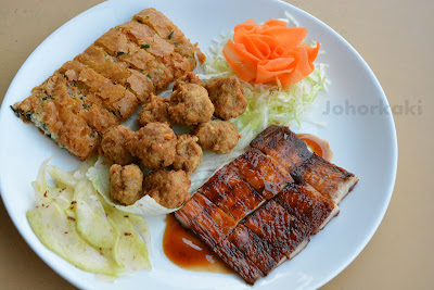 Johor Bahru Honbin Seafood Restaurant 宏运海鲜 in Permas Jaya Johor-Bahru-Honbin-Seafood-宏运海鲜-Permas-Jaya