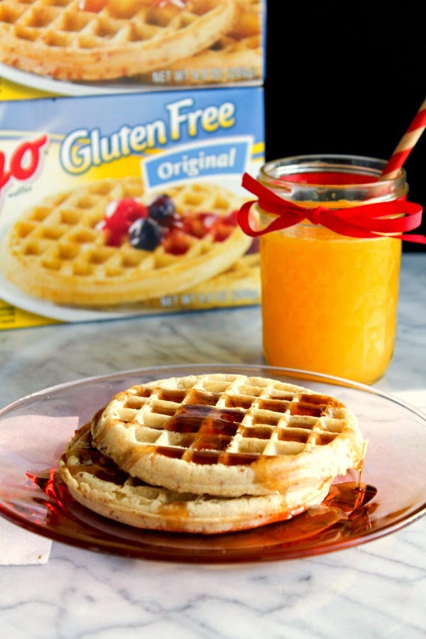 Eggo™ Gluten Free Waffles