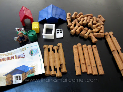 building block toys