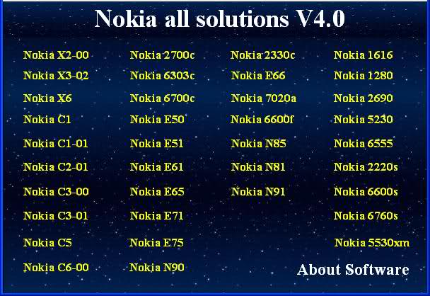 حل جميع اعطال الأجهزة نوكيا تحميل مجانا تحديث 2012 Nokia+all+touch+screen+mobiles+in+pakistan+gsm+multan