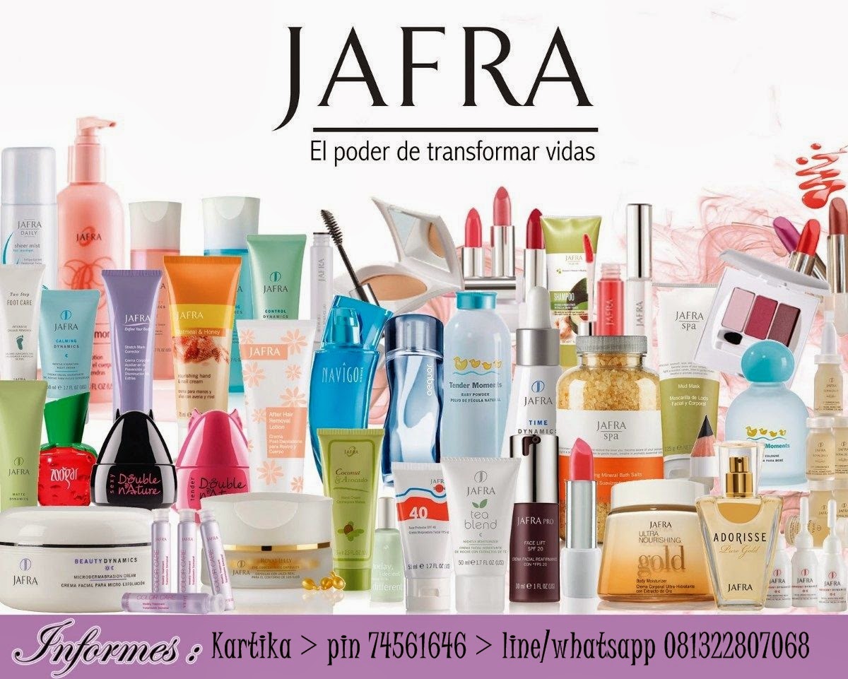JAFRA Indonesia