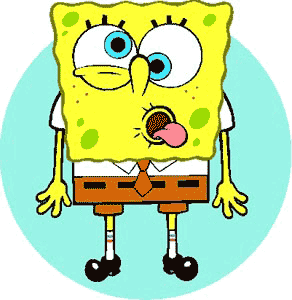 Bob Esponja