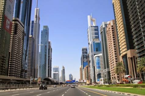 Dubai to see ‘significant’ rent drop from 2016