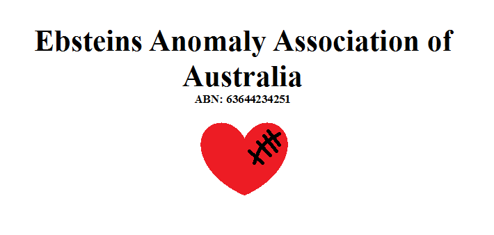 Ebsteins Anomaly Association of Australia