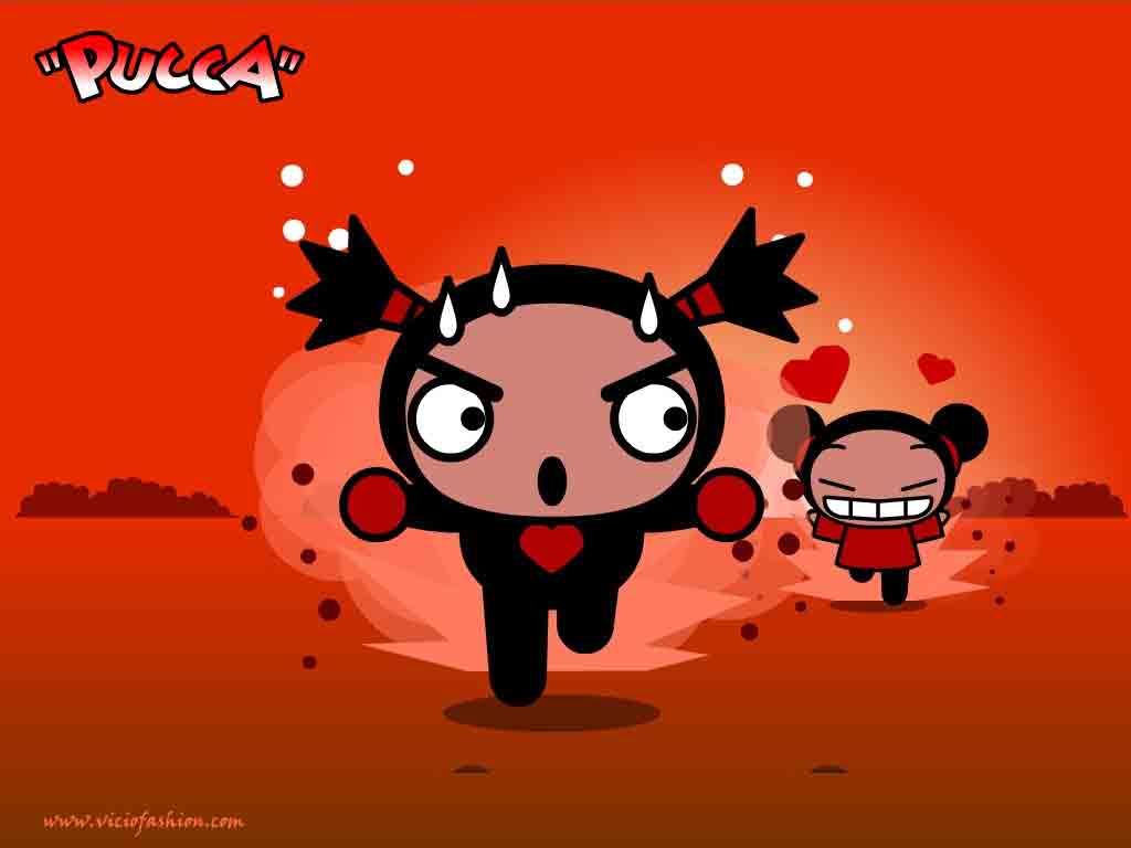 Get Mind Painting Happy Birthday Pucca HD Wallpaper Mind Painting Happy Birthday Pucca For Android Free