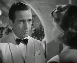 Film Casablanca