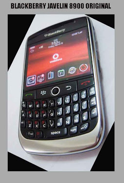 BB Javeline (8900) Original,Harga Rp.2,300,000,