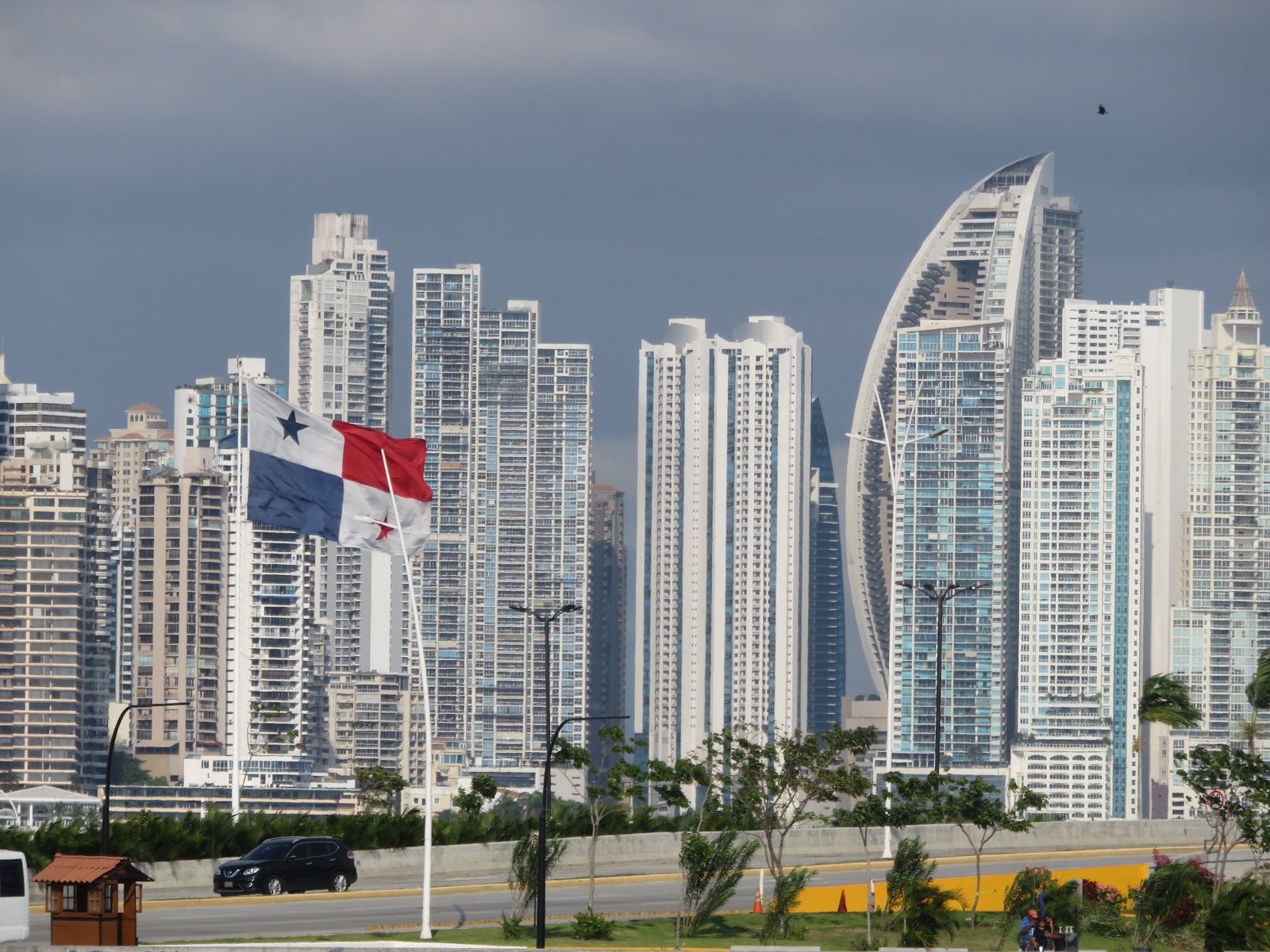 AngelaPanama.com: Ciudad de Panamá