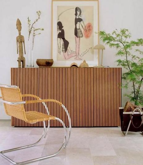 Blog decoración - Chic and Deco. Ideas e inspiración para decorar la casa.