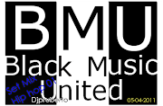 BMU - Black Music United  Hip Hop Vol 01