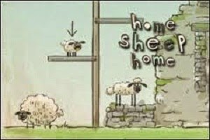 home sheep home 2 level 8