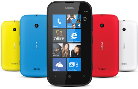 Solusi Nada Dering Nokia 520 Mati Solusi Nada Dering Nokia 520 Mati