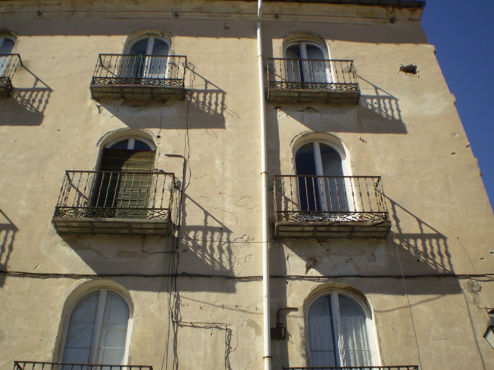 Lugares de Guerra La Batalla de La Granja