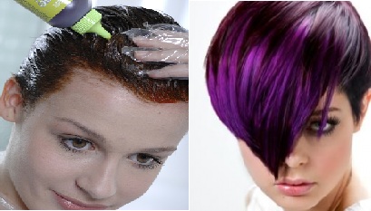 LO MALO DE LOS TINTES DE CABELLO LO MALO DE LOS TINTES DE CABELLO