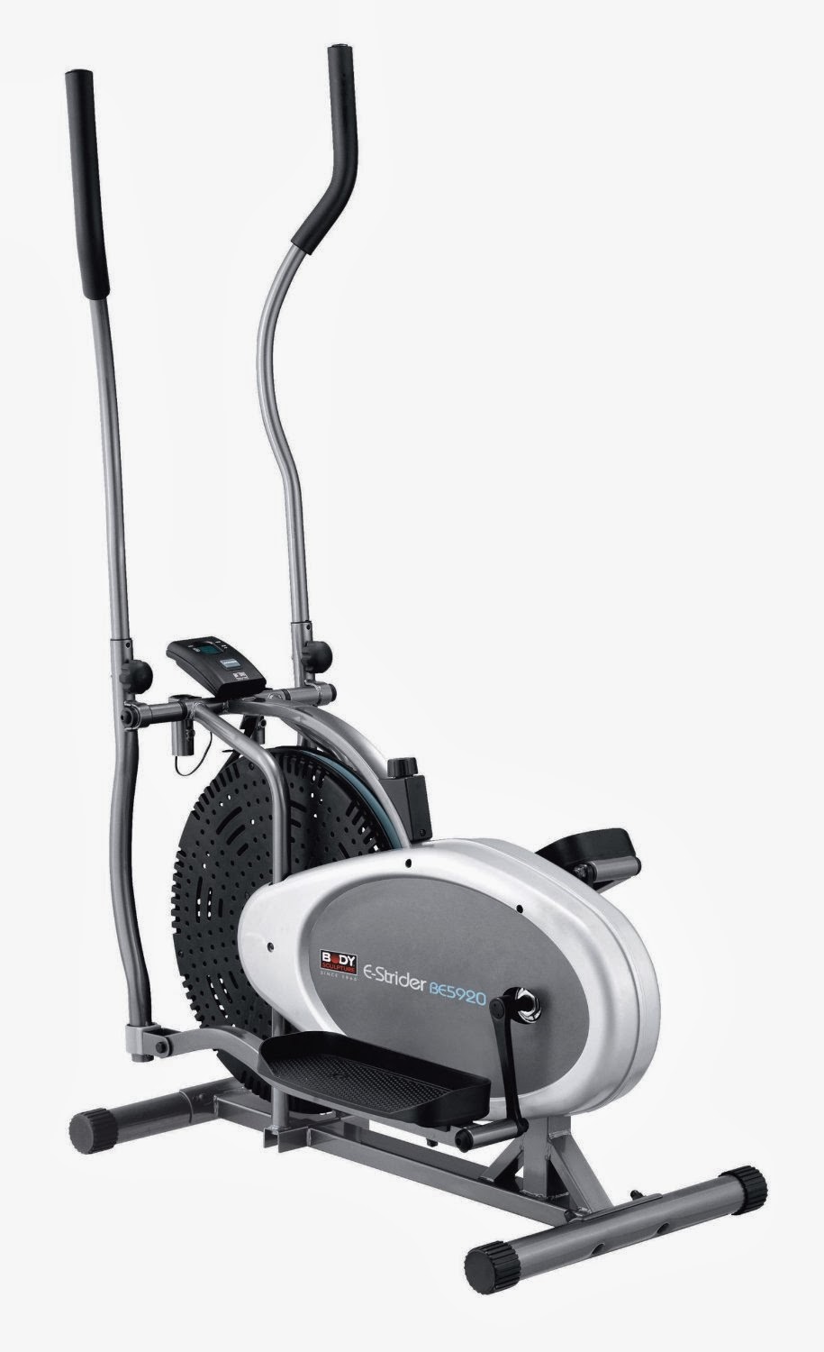 Gangas Estilo Máquina elíptica Body Sculpture con un 68 de descuento