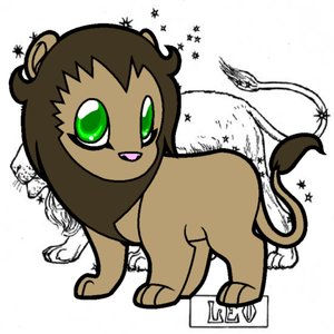 Zodiak Leo