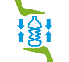 informatica 1: Recolecta de pet.