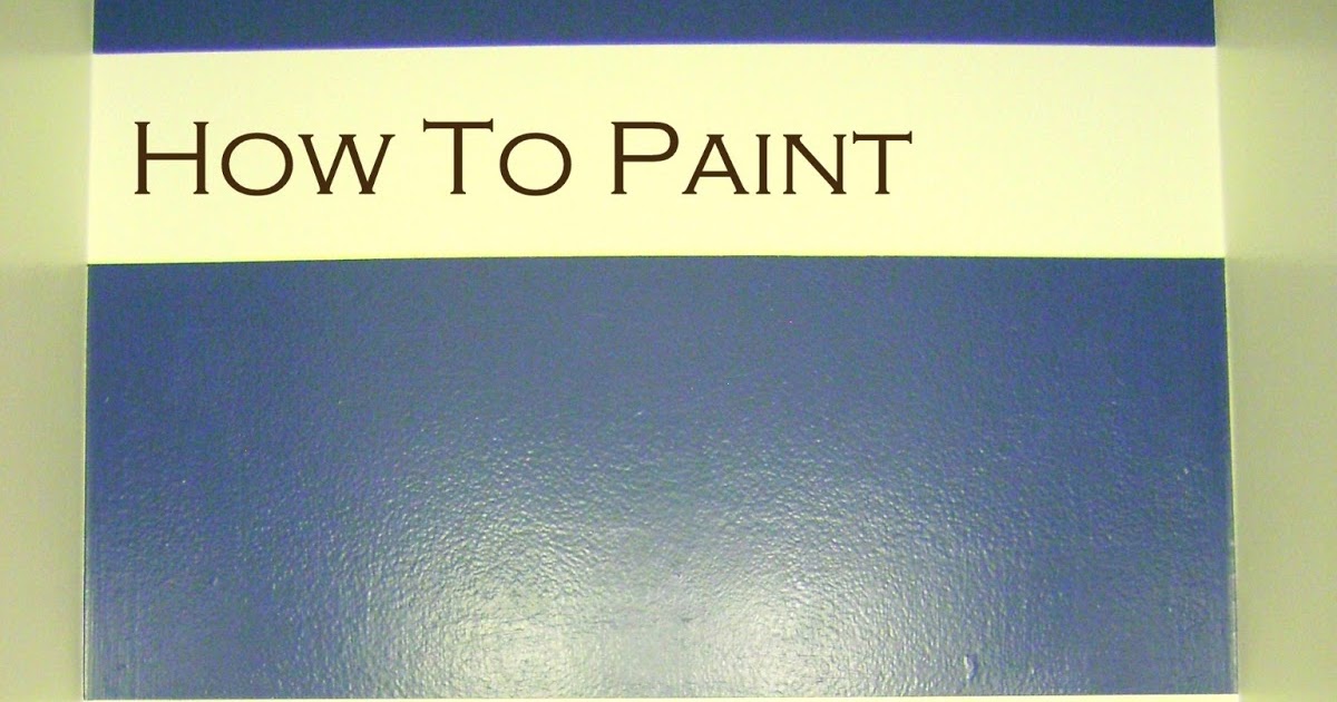 Lovely Sudden Circus How To Paint PERFECT Lines