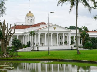 Istana Bogor