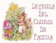 Leyenda: El Conejito de Pascua conejopascua