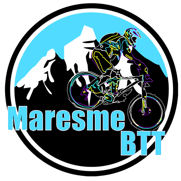 Rutes BTT pel Maresme