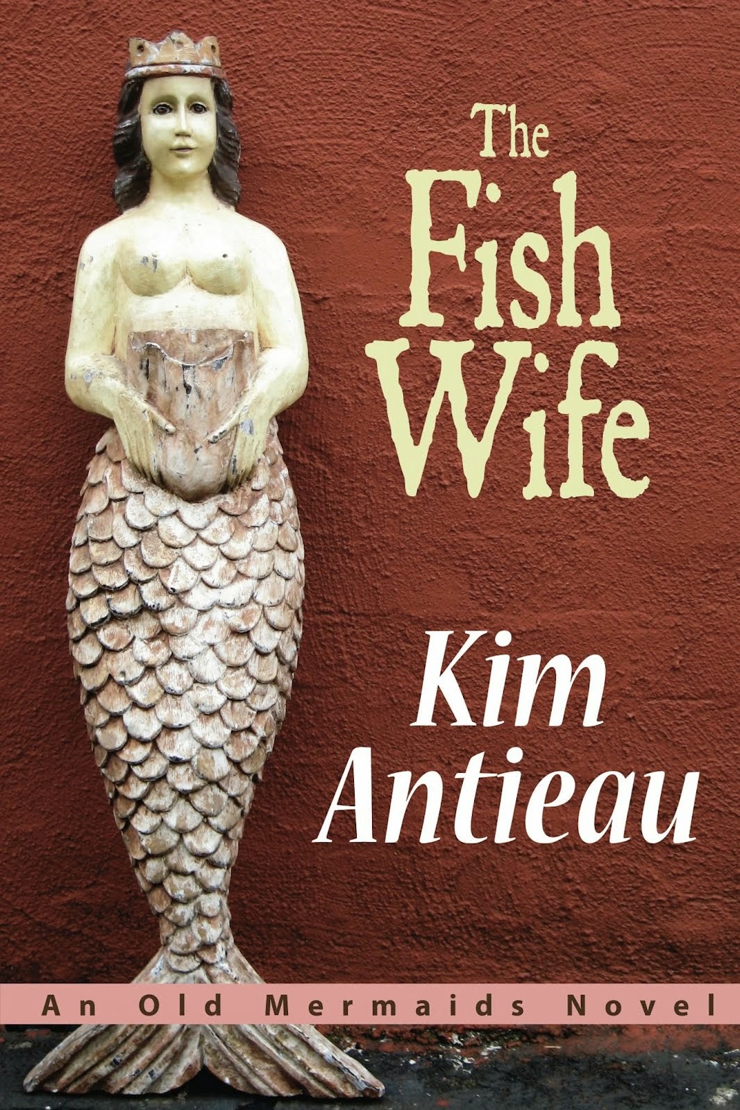 The Fish Wife