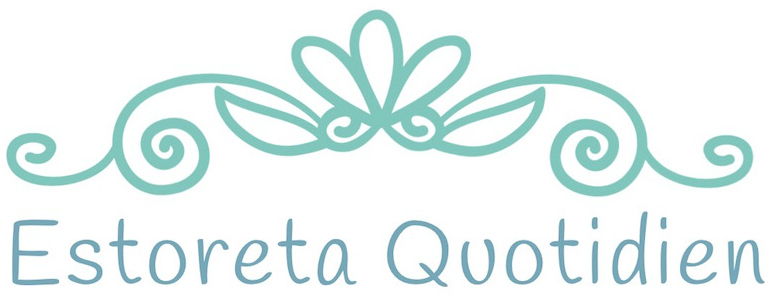 Estoreta Quotidien