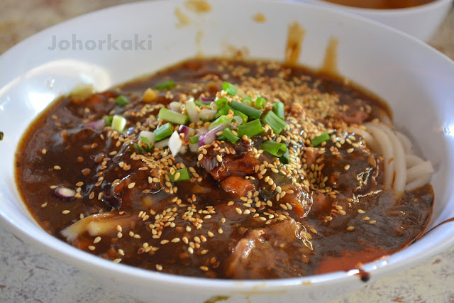 Famous Seremban Beef Noodles at Pasar Besar Seremban Famous-Seremban-Beef-Noodles-Pasar-Besar-Seremban