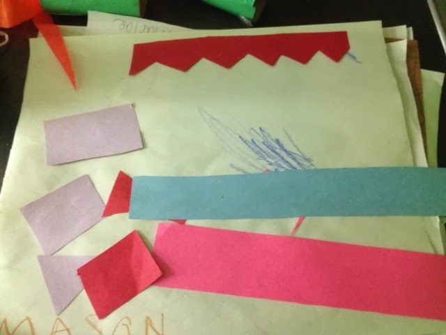 Practicing Preschool