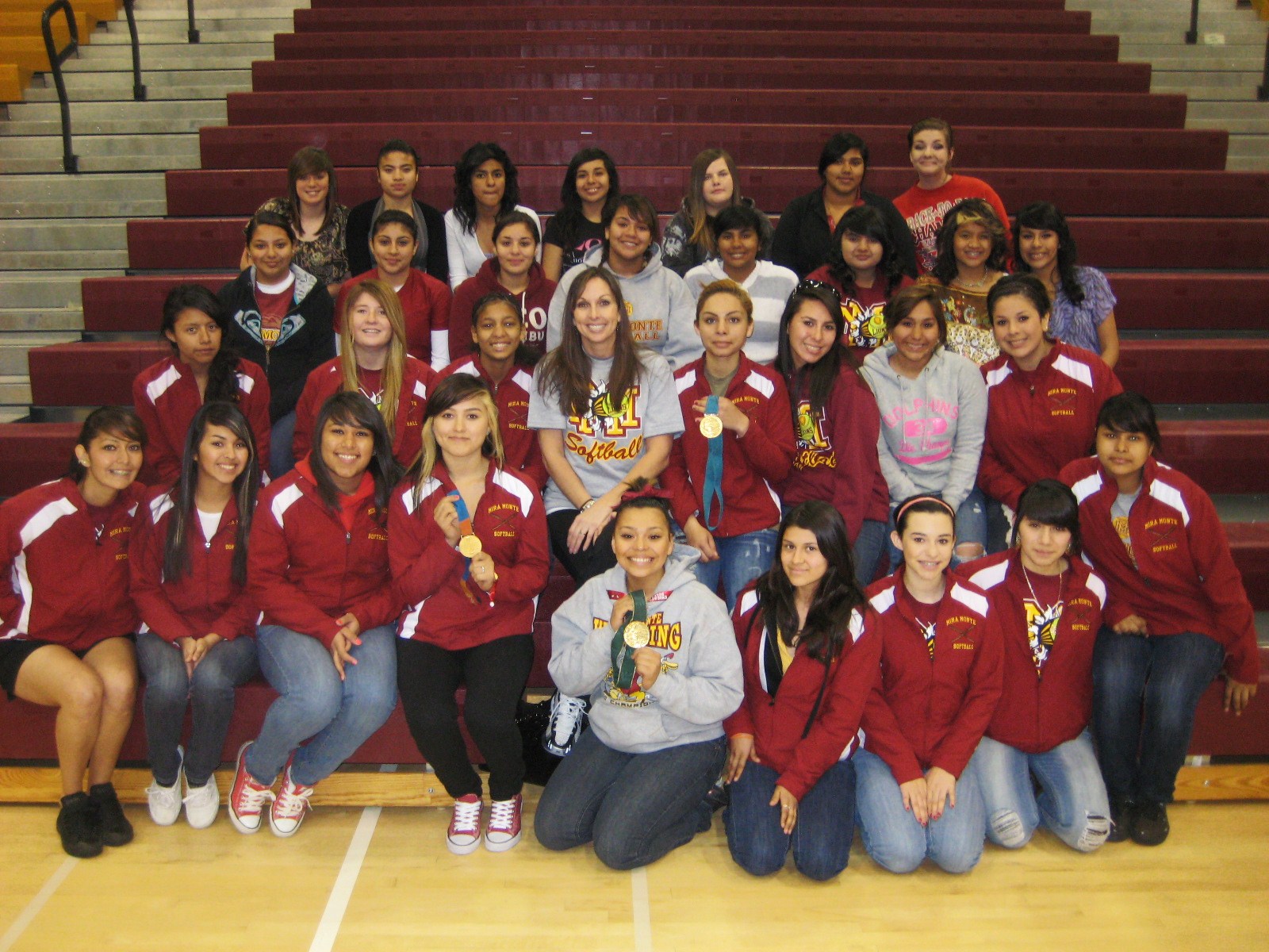 Victorious Faith Sportsworld Bakersfield, CA