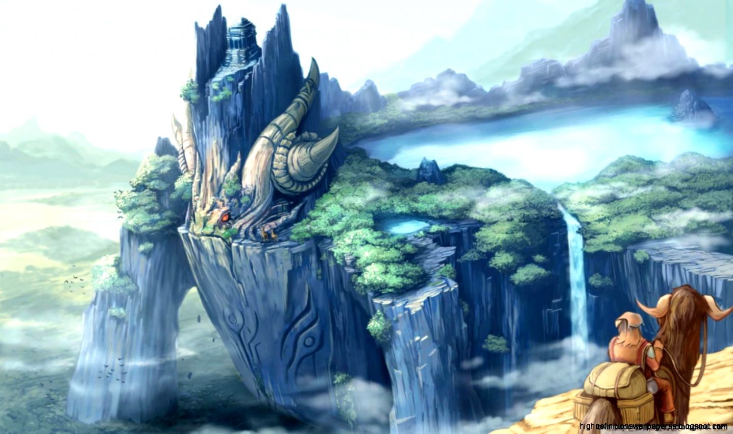 Dreamy Fantasy Castles Dragons Wallpaper Wallpaper Gallery Dreamy Fantasy Castles Dragons Wallpaper Wallpaper Gallery