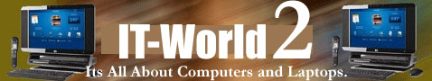 Latest IT Computers Techonology 2012