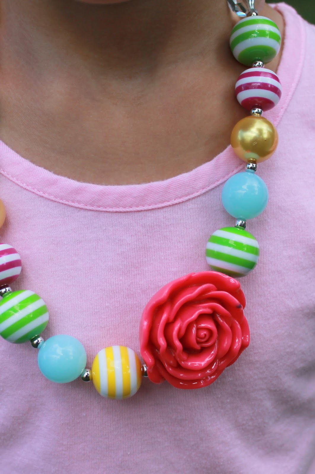 Serving Pink Lemonade Bailey's Blossoms Giveaway + Discounts for Everyone!