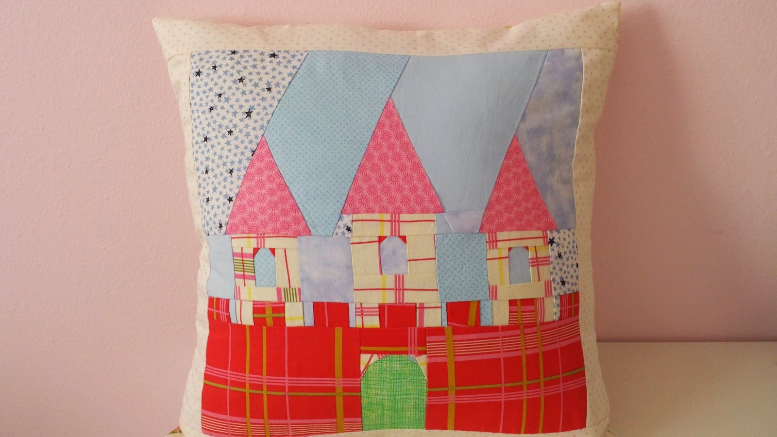 Sewing With Squeak New Patterns Available