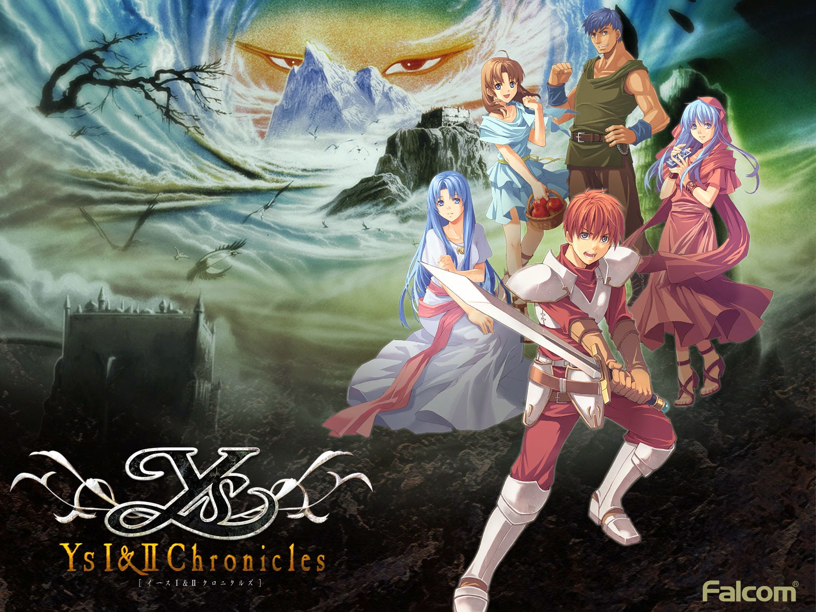 Ys