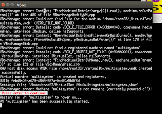 proses pembuatan file vmdk proses pembuatan file vmdk