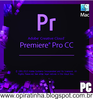Adobe Premiere CC MacOS
