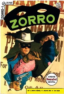 ZORRO