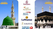 Umrah And Hajj Packages