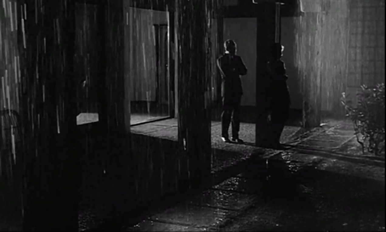 The Crazily Obscure World Cinema Review La Notte (1961)