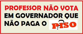 Queremos nosso Piso!