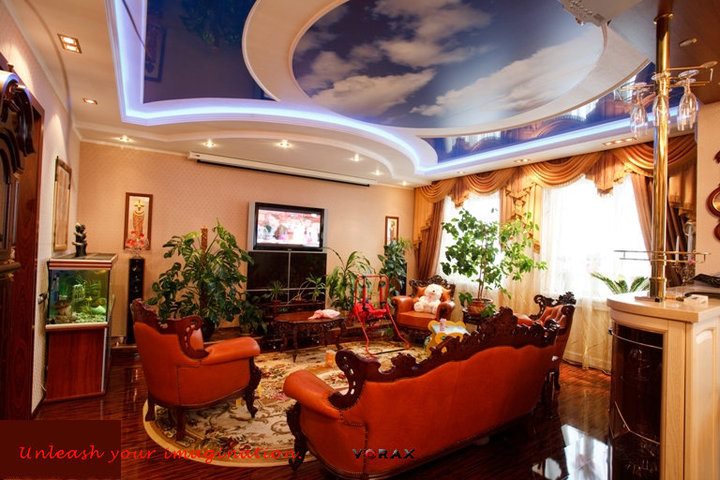 Home Interior Designs Cheap Sky Gypsum Ceiling Designs For
