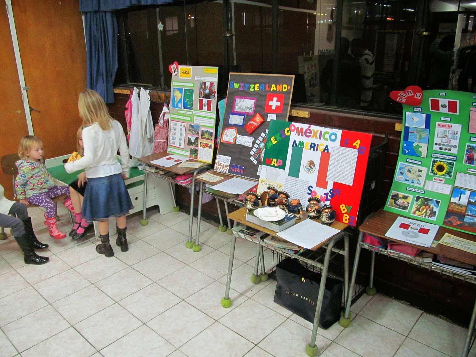History Fair