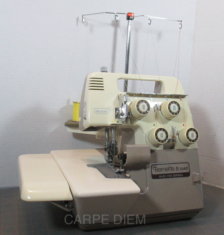 My Sewing Machine Obsession BERNETTE 40D Best Bernette 66 Sewing Machine Price My Sewing Machine Obsession BERNETTE 40D Best Bernette 66 Sewing Machine Price