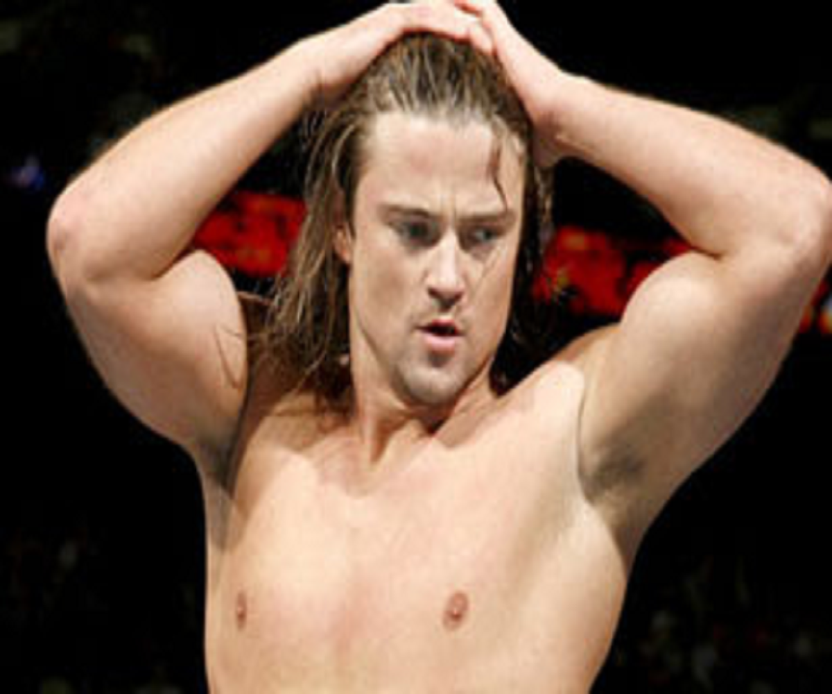 Brian Kendrick Hd Free Wallpapers | WWE HD WALLPAPER FREE DOWNLOAD